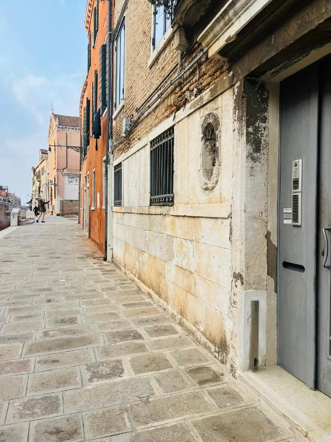 Ca' Tintoretto Venice Exterior photo