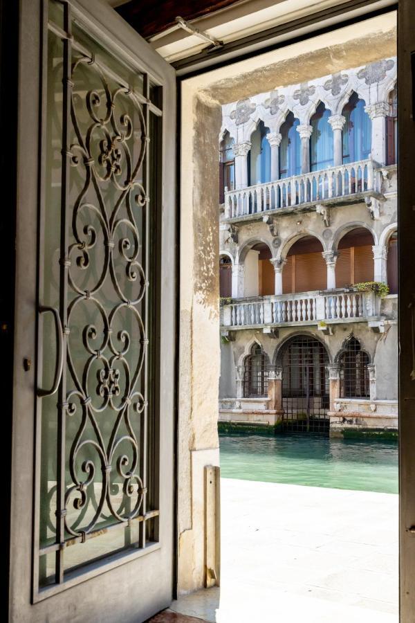 Ca' Tintoretto Venice Exterior photo