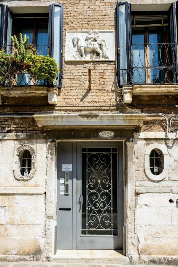 Ca' Tintoretto Venice Exterior photo