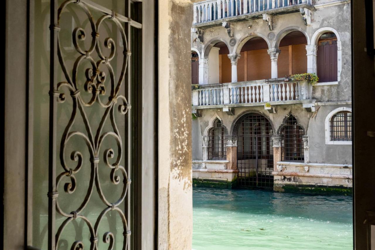 Ca' Tintoretto Venice Exterior photo